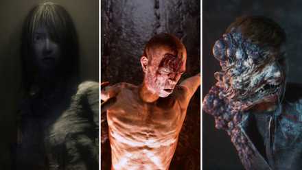 Upcoming Horror Games to Keep on Your Radar in 2026