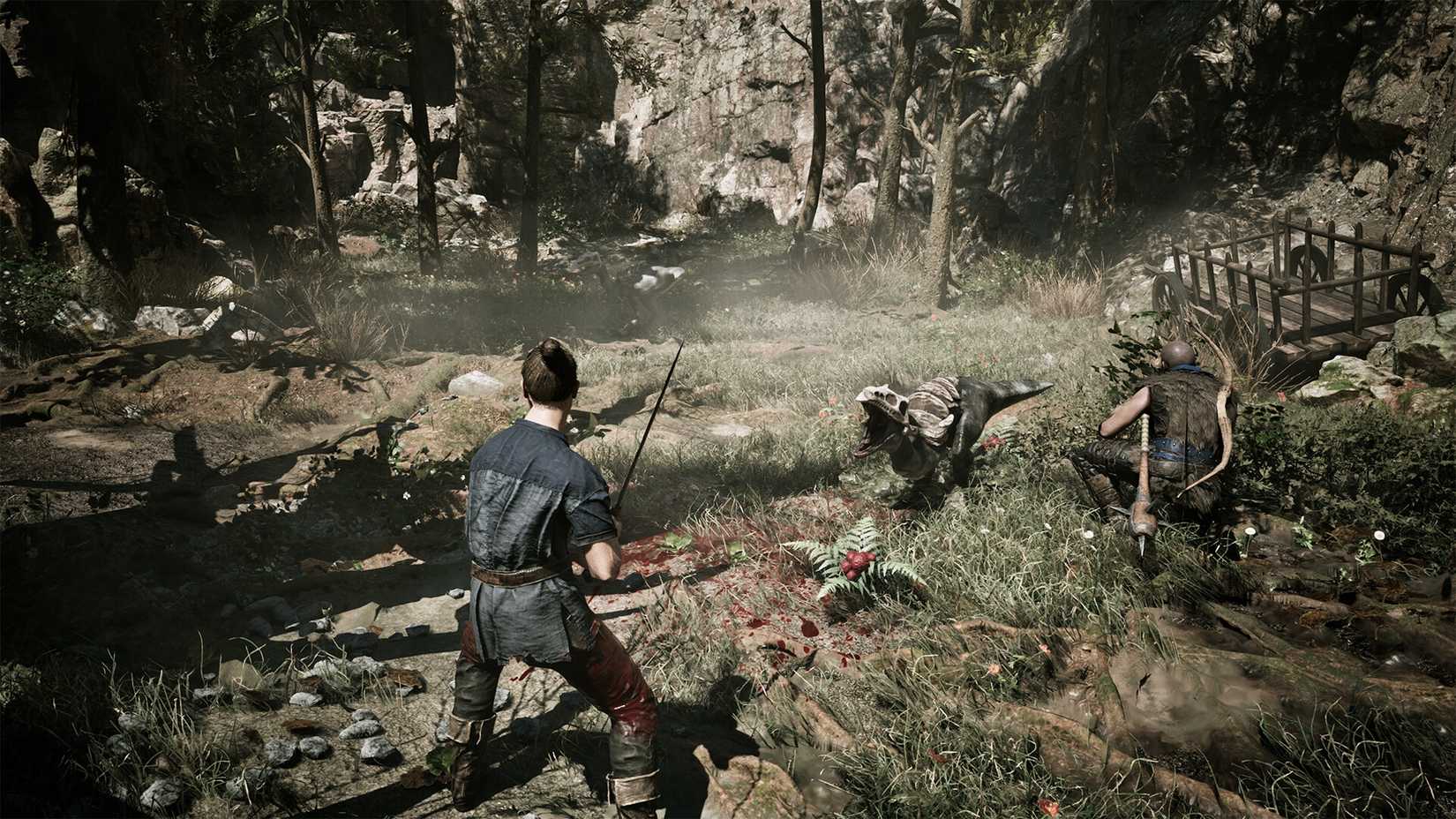 Upcoming RPG Titles to Keep on Your Radar in 2026 - Gothic 1 Remake