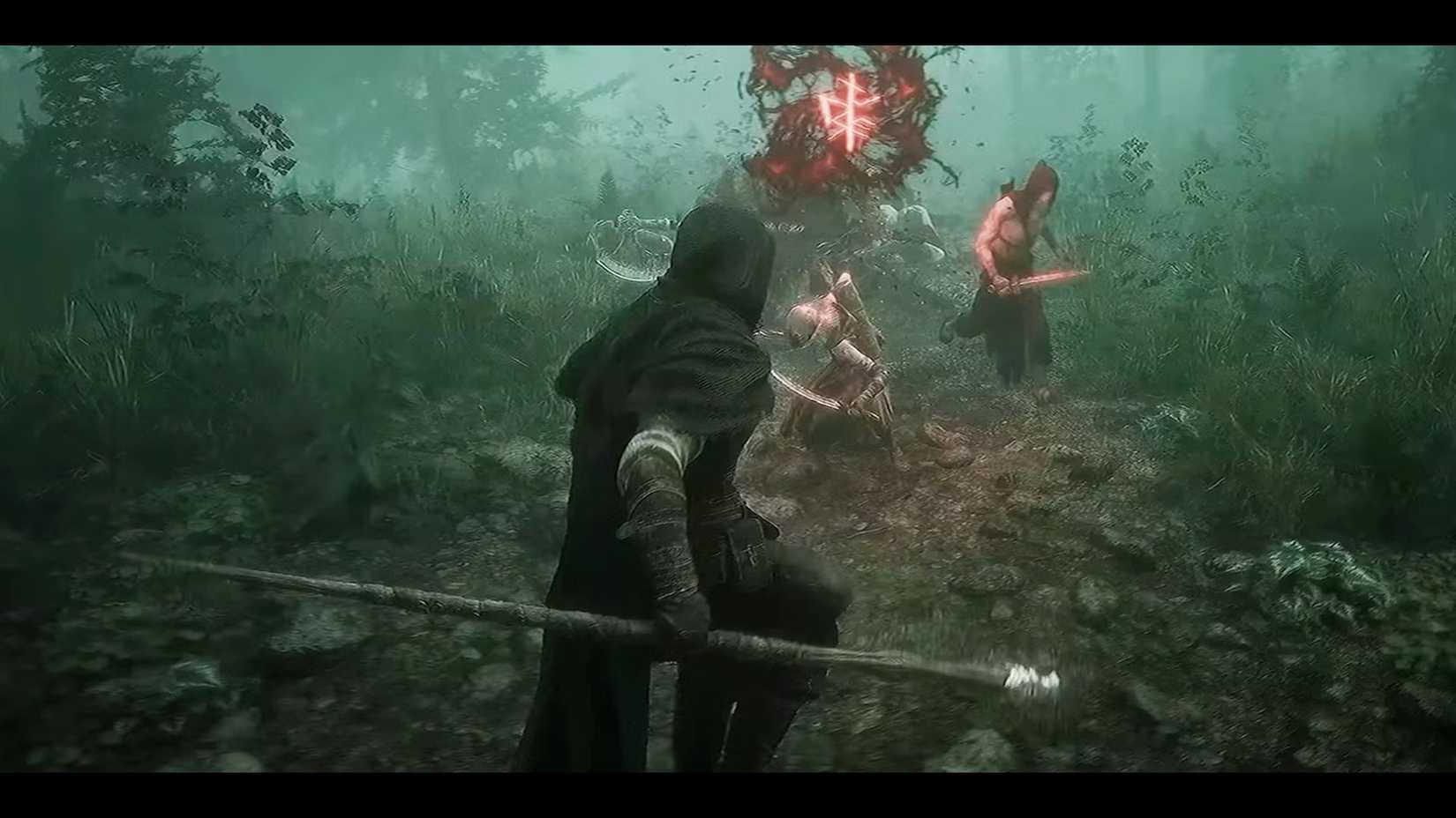 Upcoming Soulslikes To Keep On Your Radar The Relic First Guardian (1)