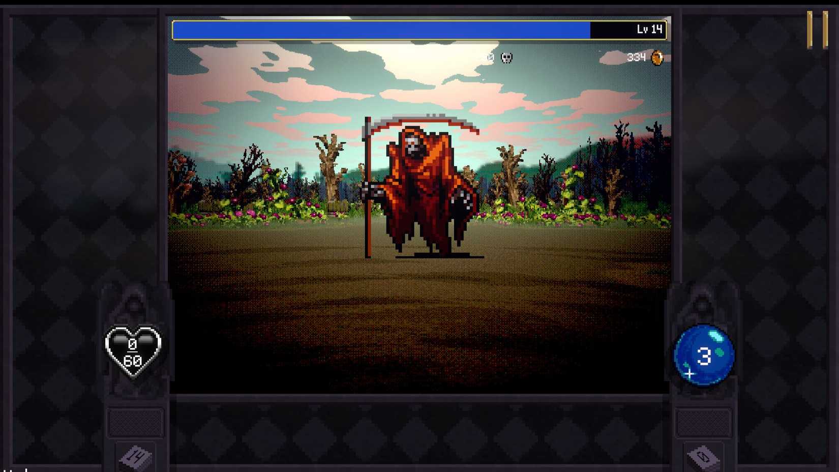 Vampire Crawlers  (3)