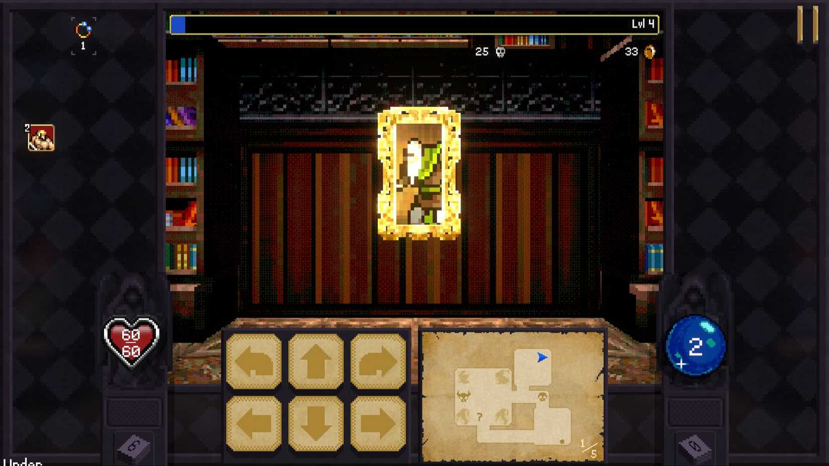 Vampire Crawlers  (7)