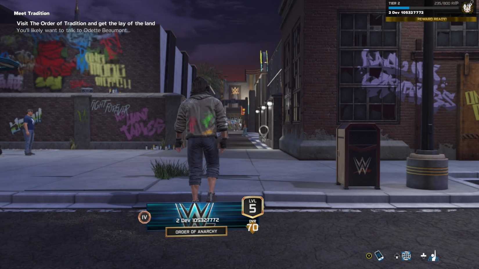 Visual Concepts Is Aware of the Public's Perception of The Island