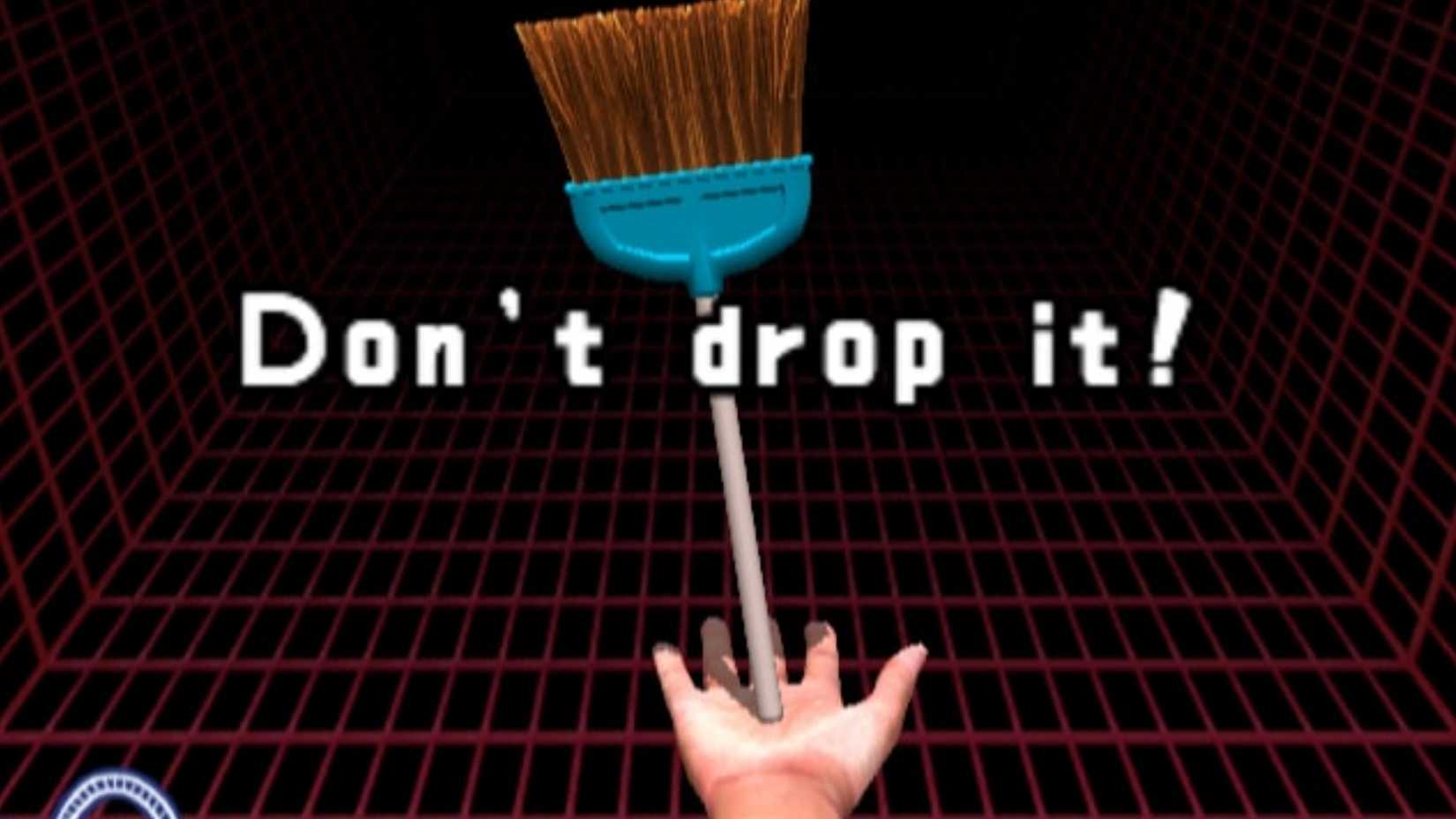 WarioWare Smooth Moves