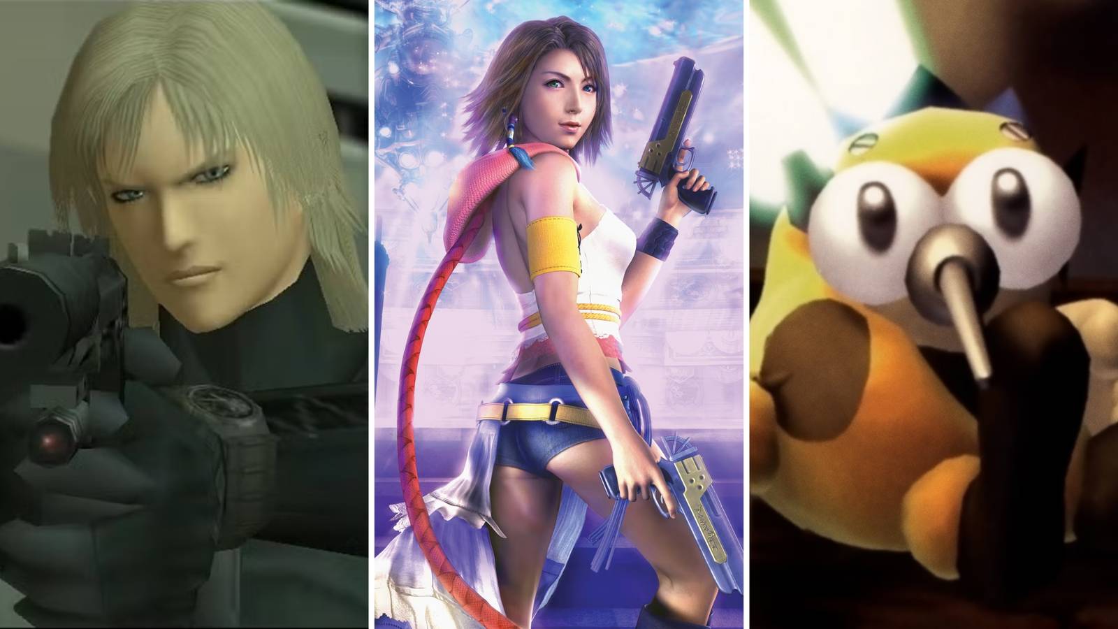 PS2 Games That Took Huge Creative Risks No Major Studio Would Greenlight Today