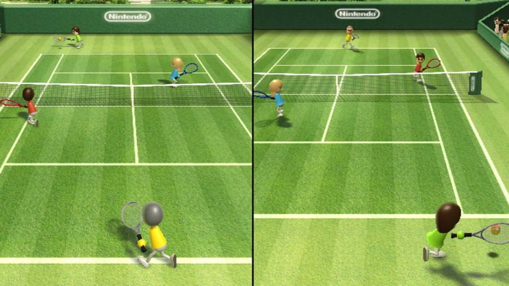 Wii Sports