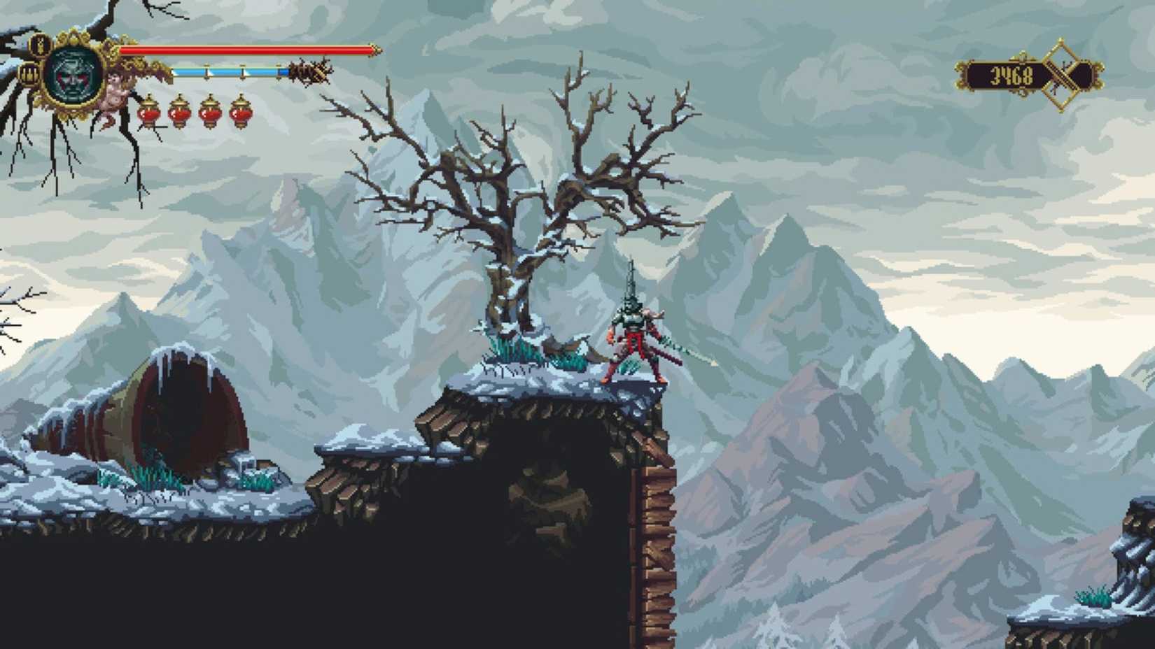 6 Challenging, Yet Rewarding Metroidvanias