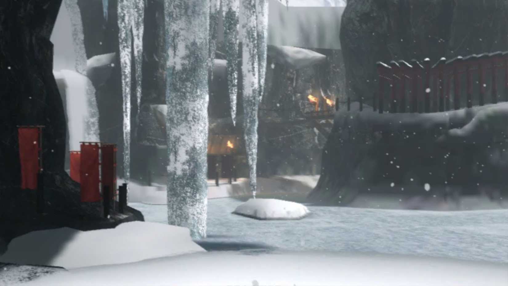 Winter Manji Valley T6