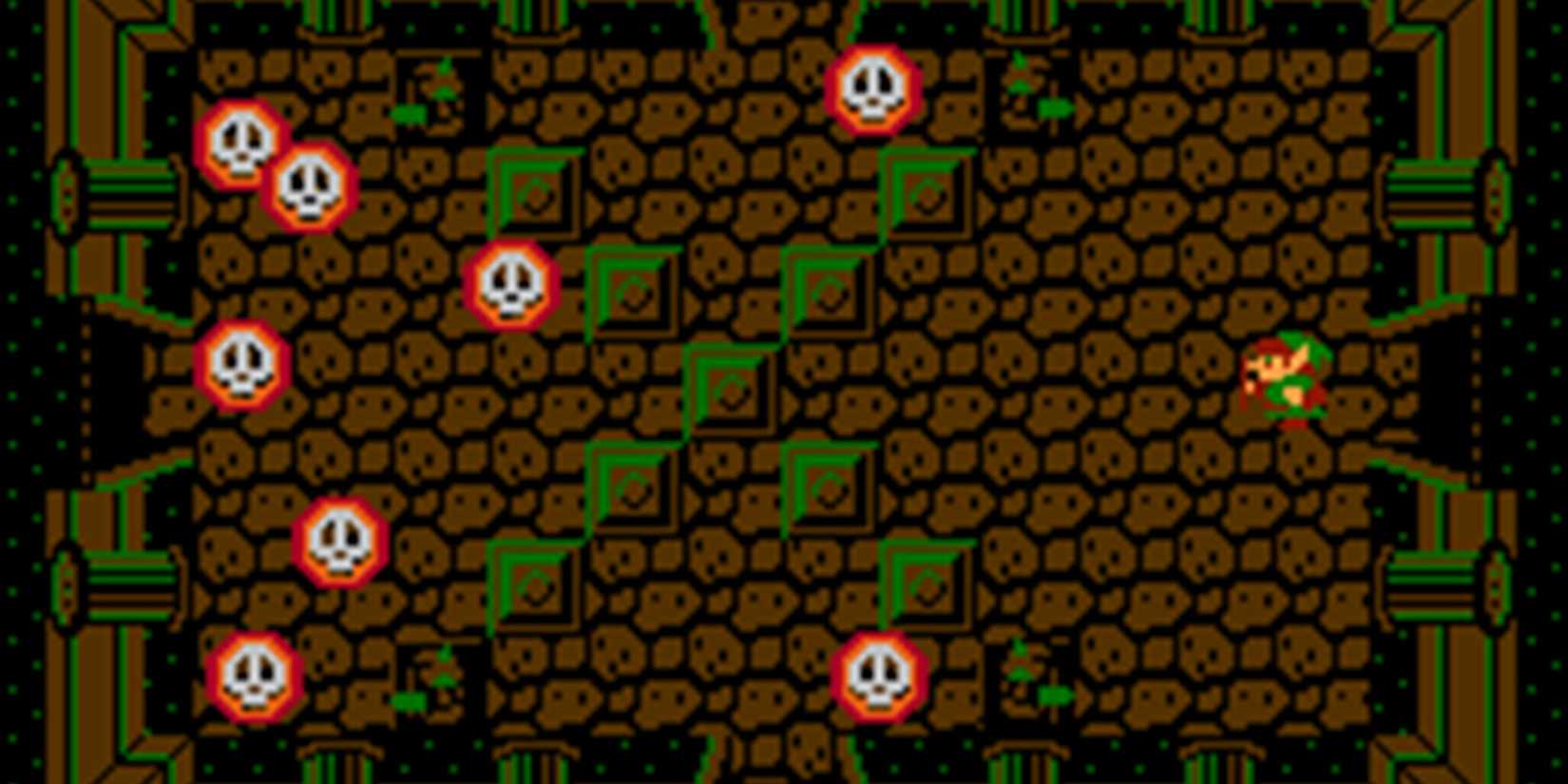 Zelda ROM Hacks That Are Basically New Games Challenge Outlands