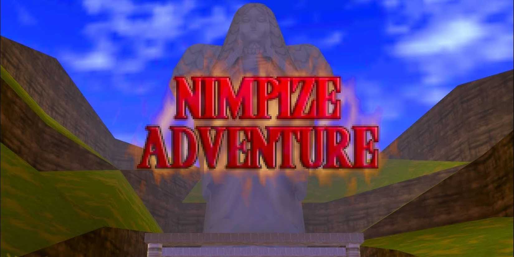 Zelda ROM Hacks That Are Basically New Games Nimpize Adventure