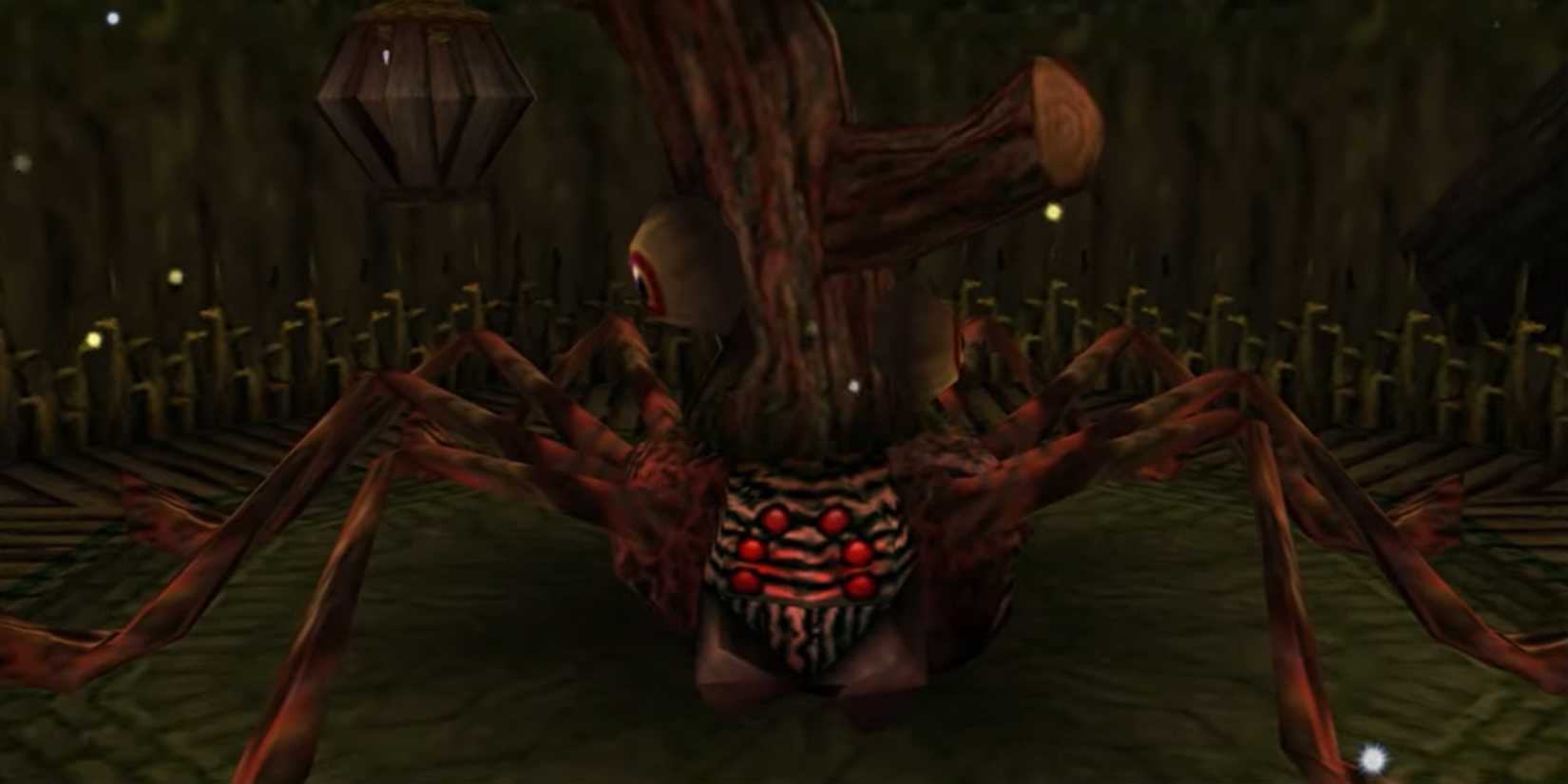 Zelda ROM Hacks That Are Basically New Games The Missing Link