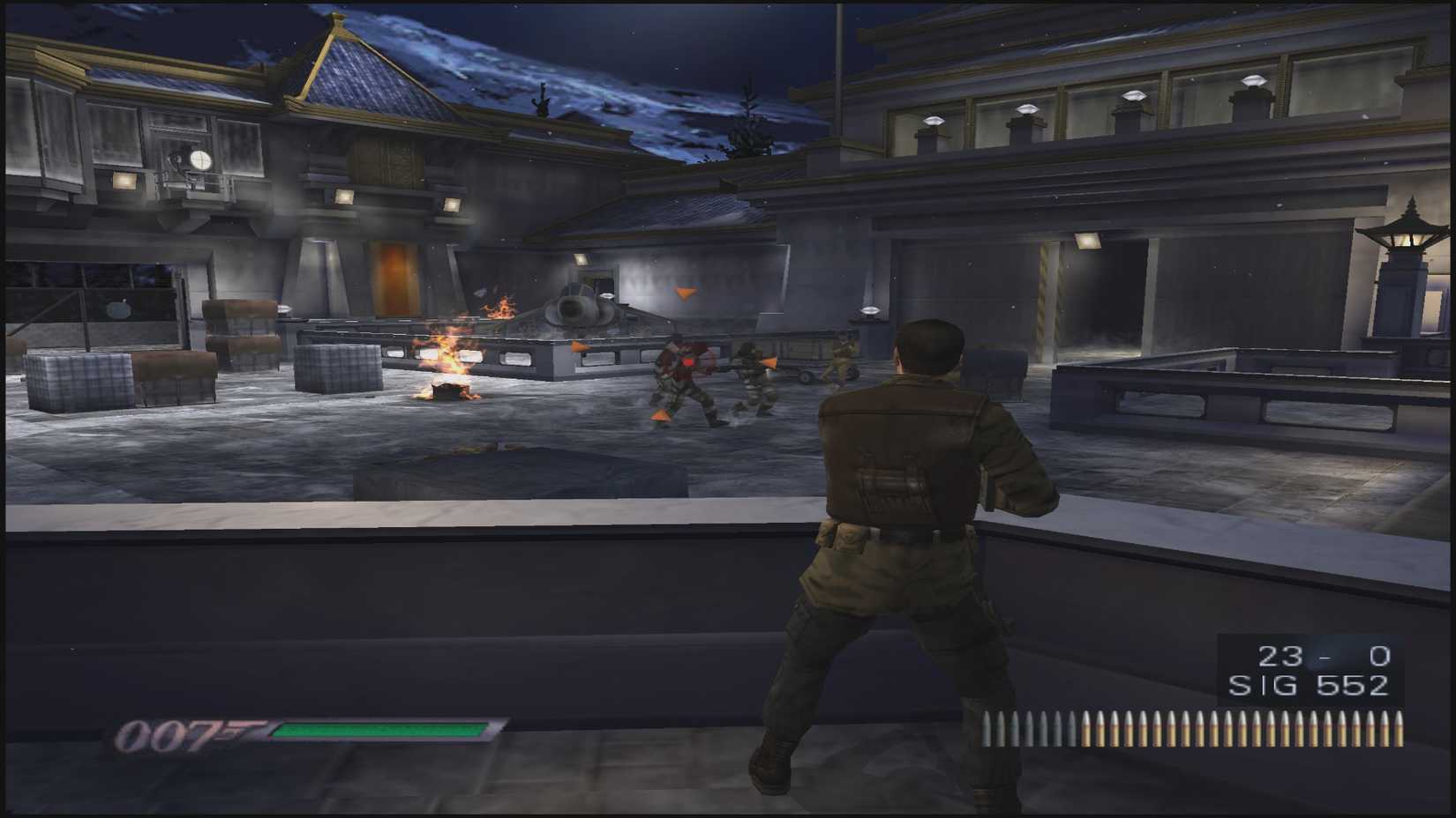 the opening of everything or nothing