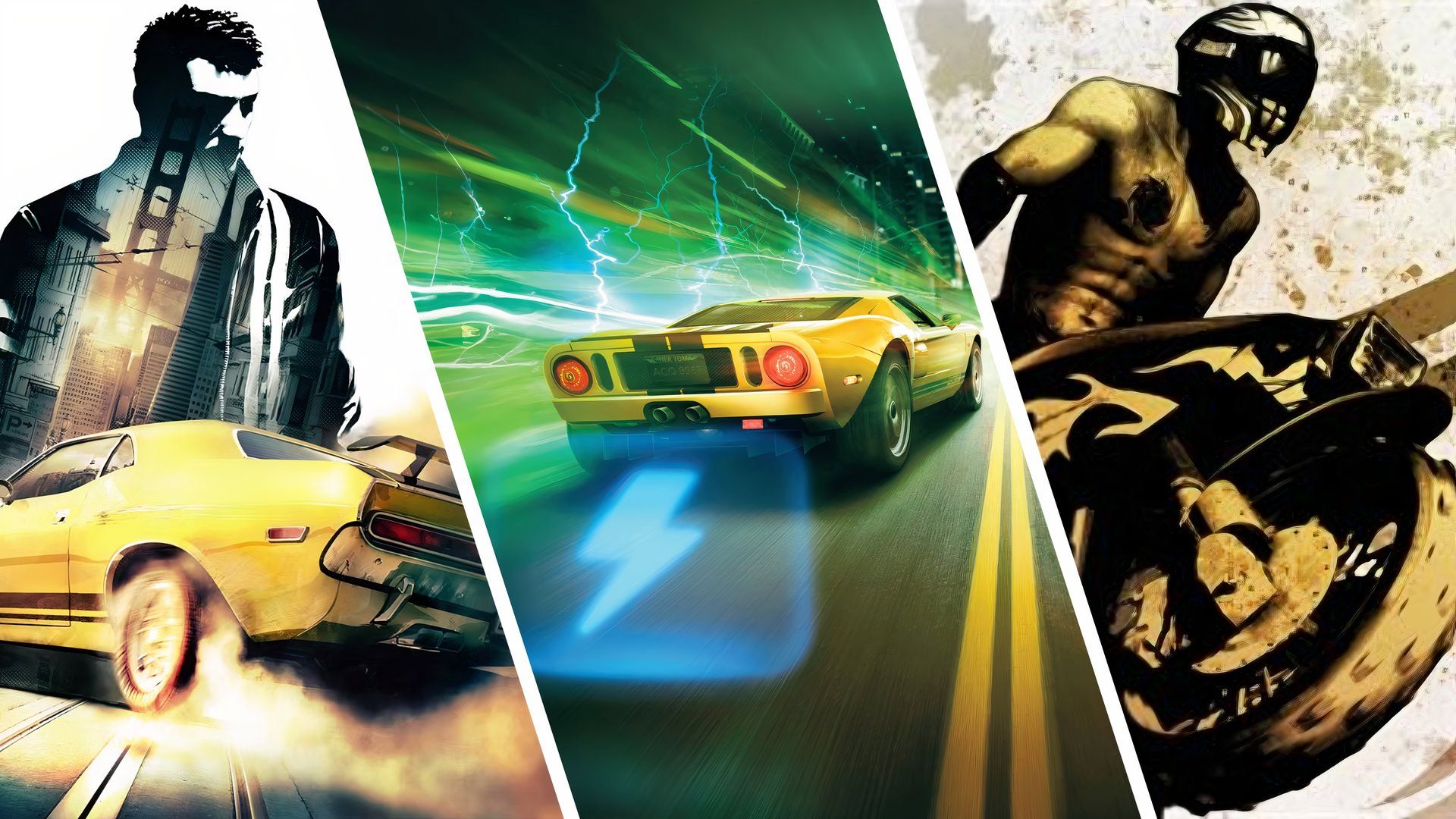 The Best Xbox 360 Racing Games That Still Hold Up Today