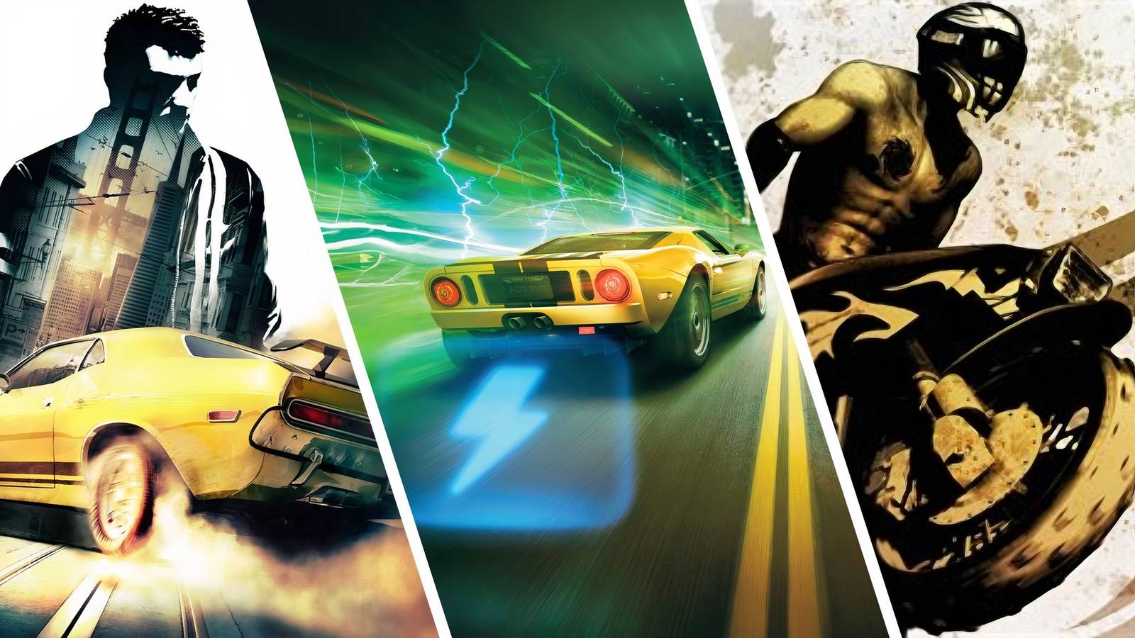 The Best Xbox 360 Racing Games That Still Hold Up Today