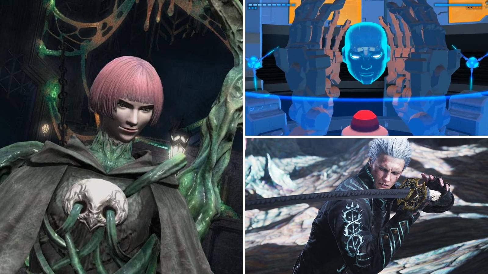 10 Boss Battle Themes Worth Adding to Your Gym Playlist ASAP