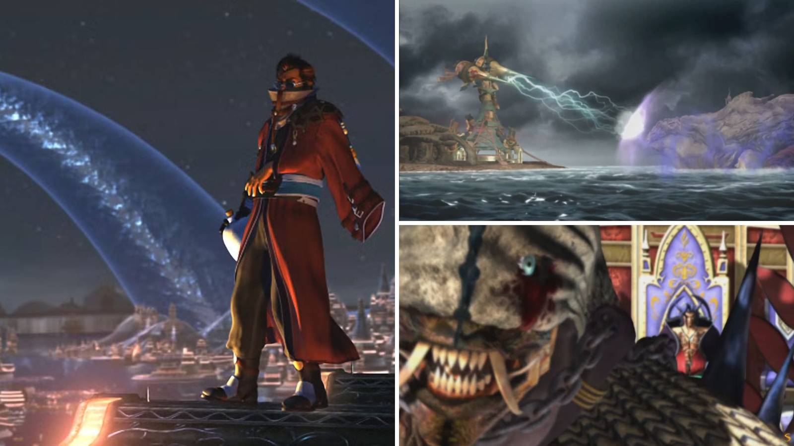 Final Fantasy X: 10 Moments That Hit Harder After Seeing The Ending