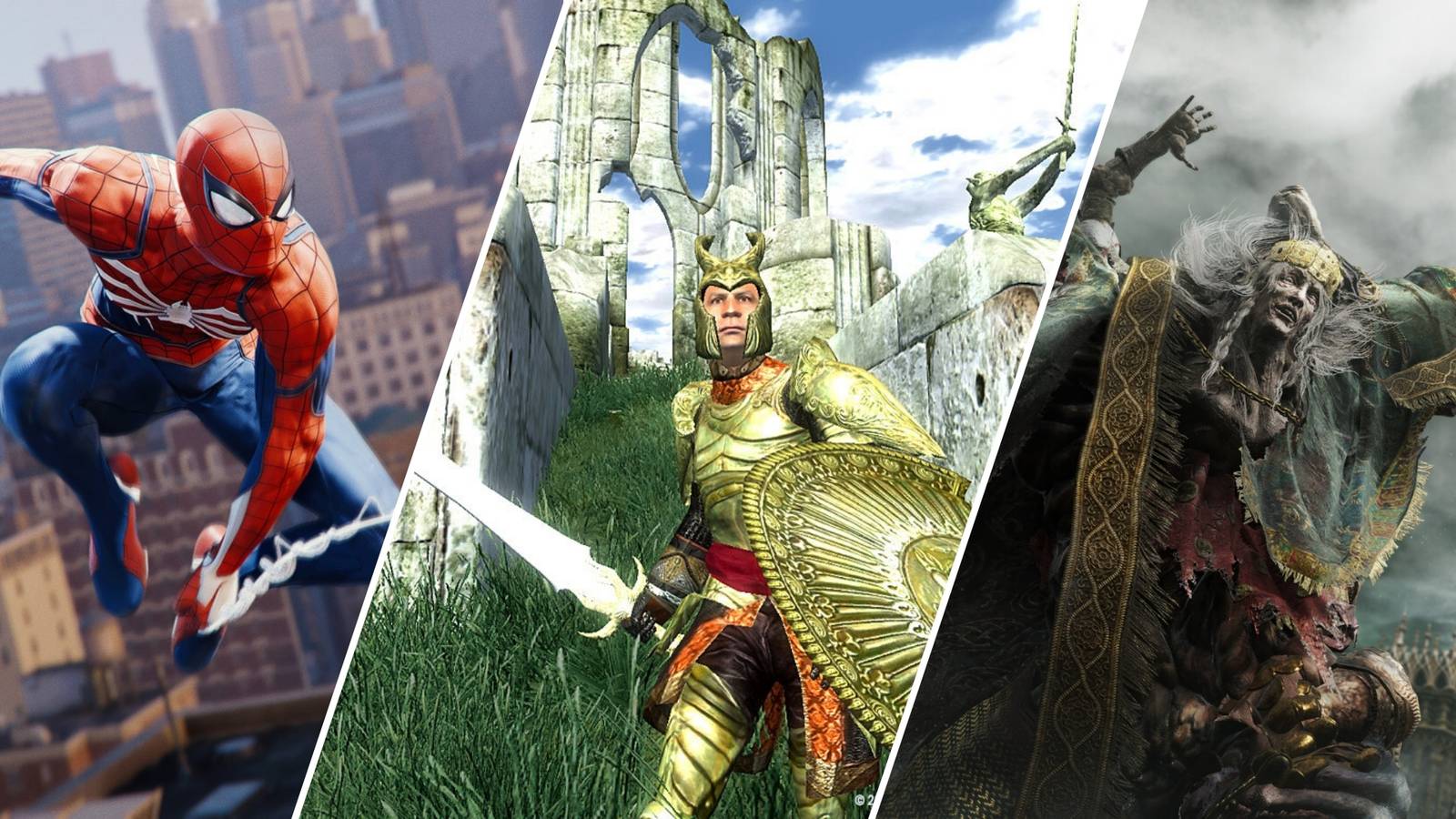 10 Best Open World Games That Are Fun From the Get-Go 10 Best Open World Games That Are Fun From the Get-Go