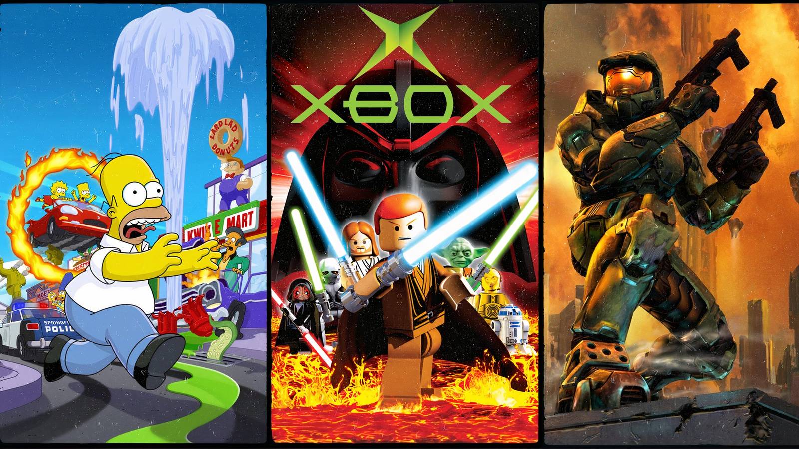 10 Great Xbox Games That Are Fun Immediately