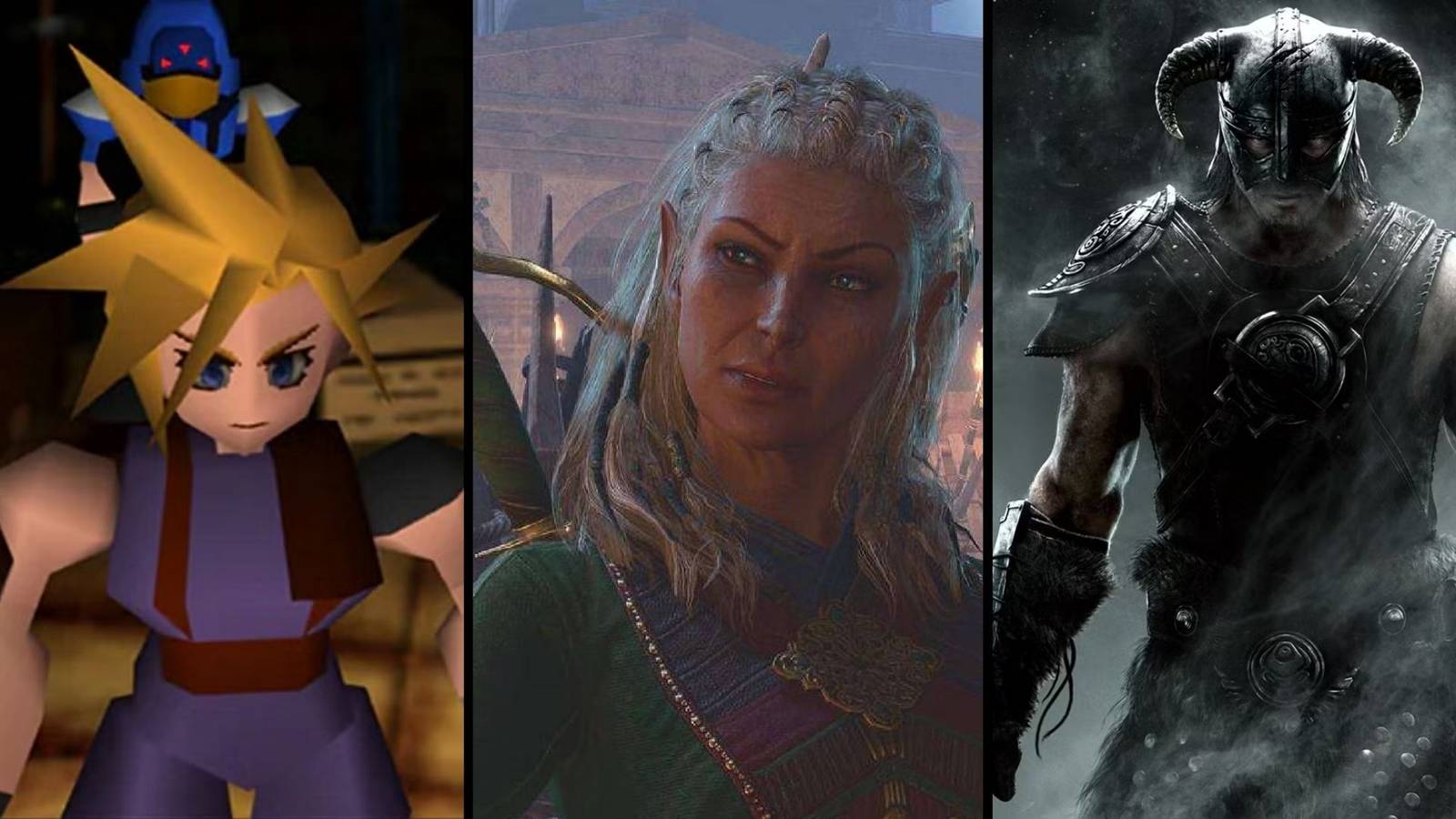 10 RPGs That Influenced Modern Gaming More Than Players Realized