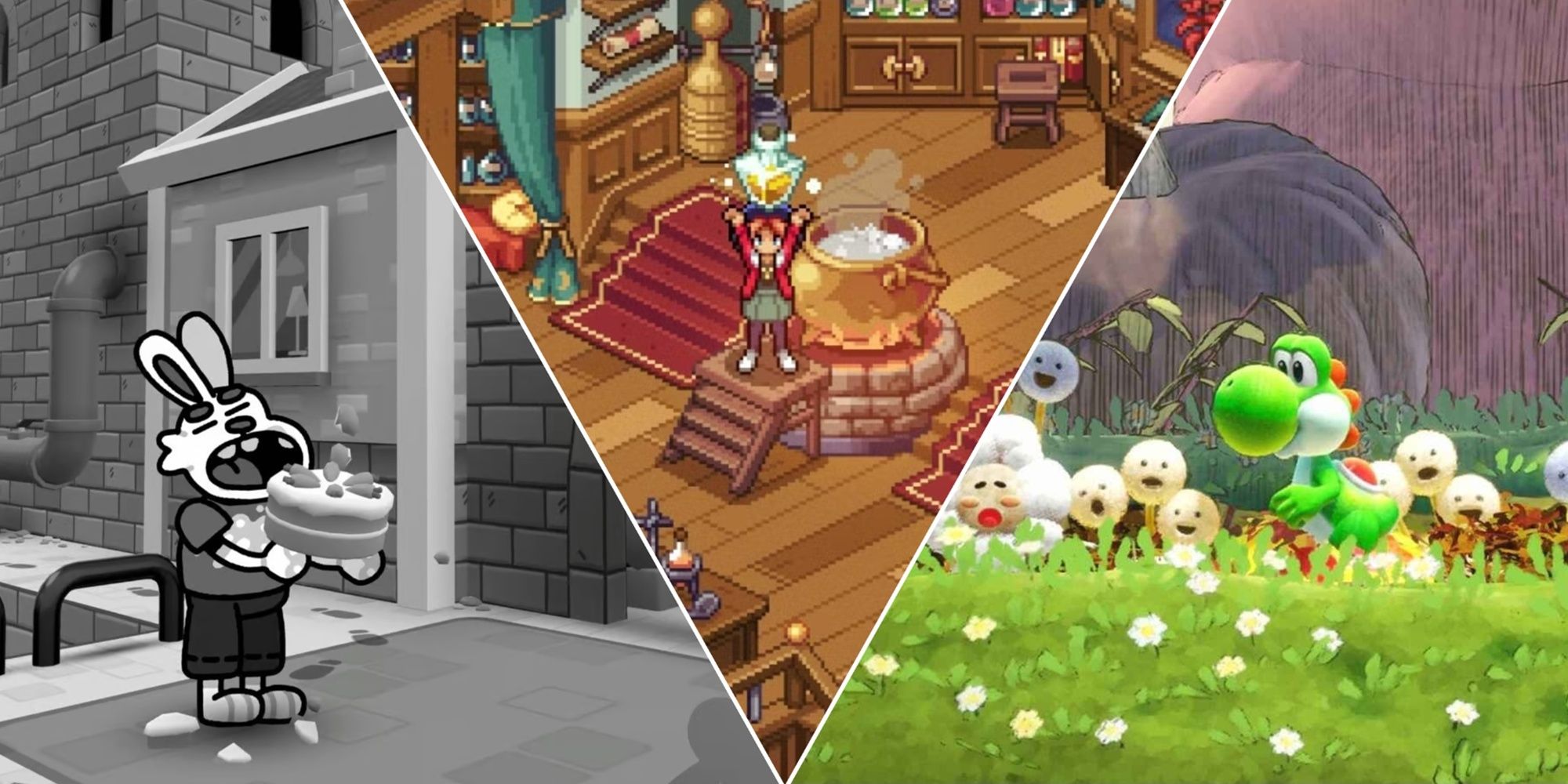 10 Upcoming Cozy Games to Keep on Your Radar in 2026