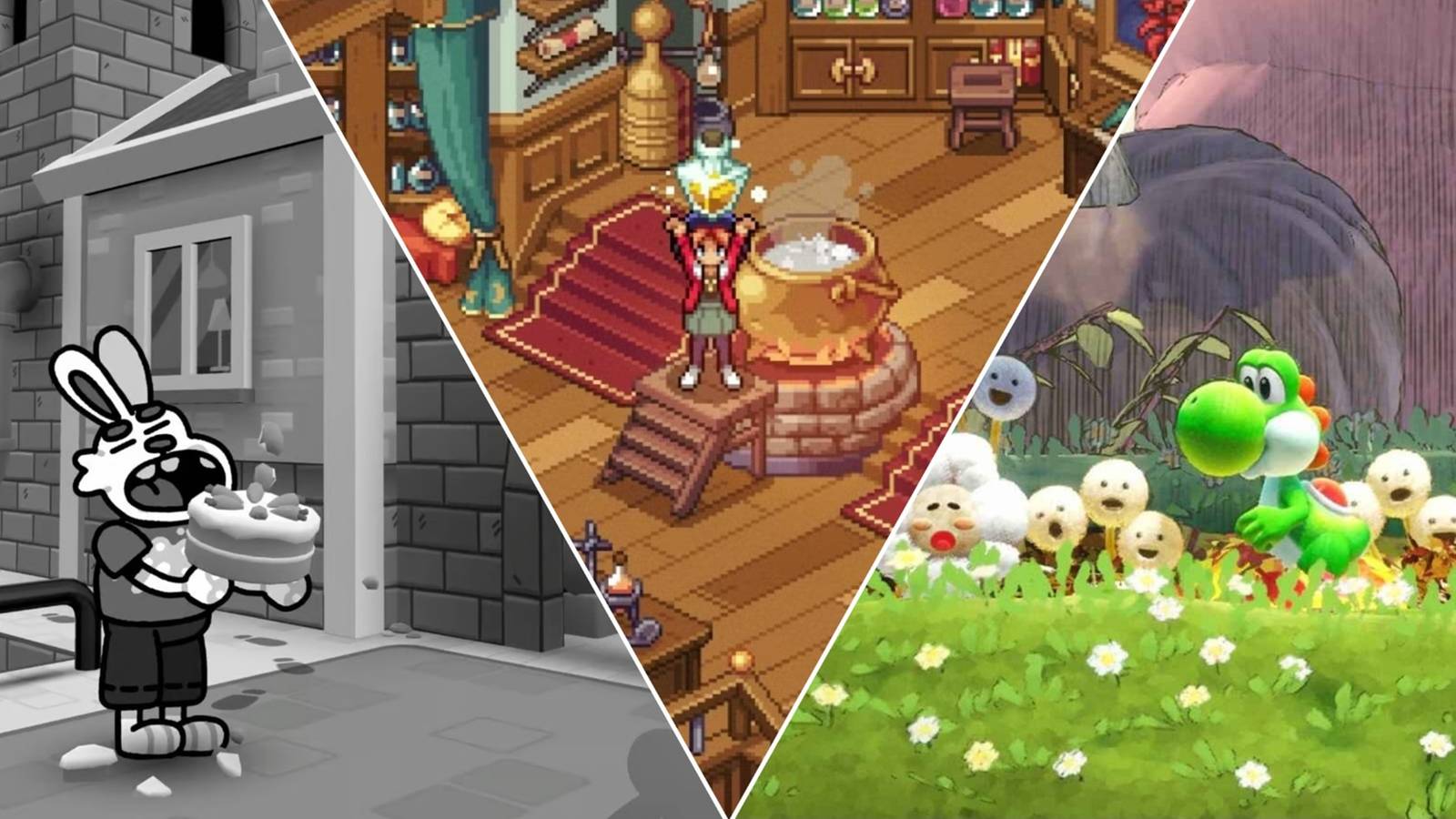 Most Anticipated Cozy Games Releasing In 2026