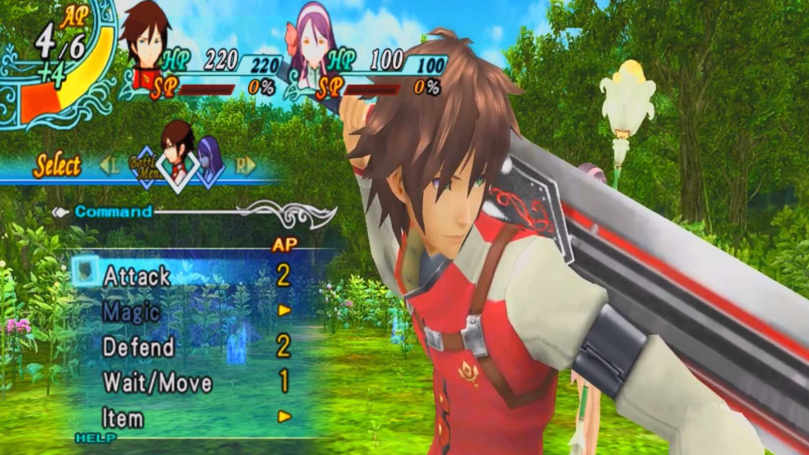 10 Wii JRPGs Still Trapped on Original Hardware - Arc Rise Fantasia