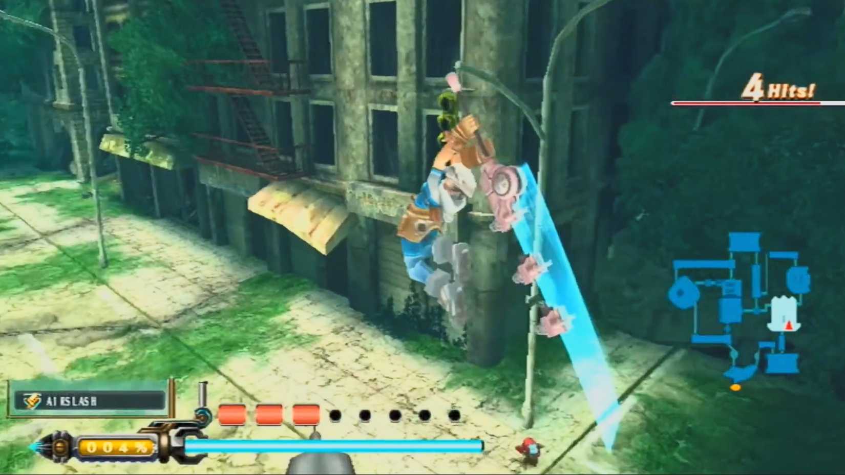 10 Wii JRPGs Still Trapped on Original Hardware - Earth Seeker