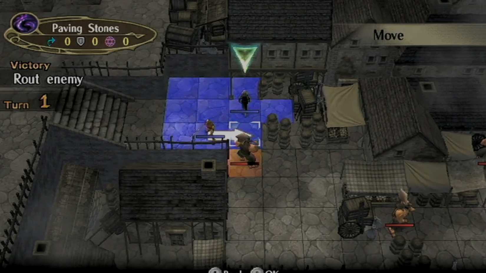 10 Wii JRPGs Still Trapped on Original Hardware - Fire Emblem Radiant Dawn