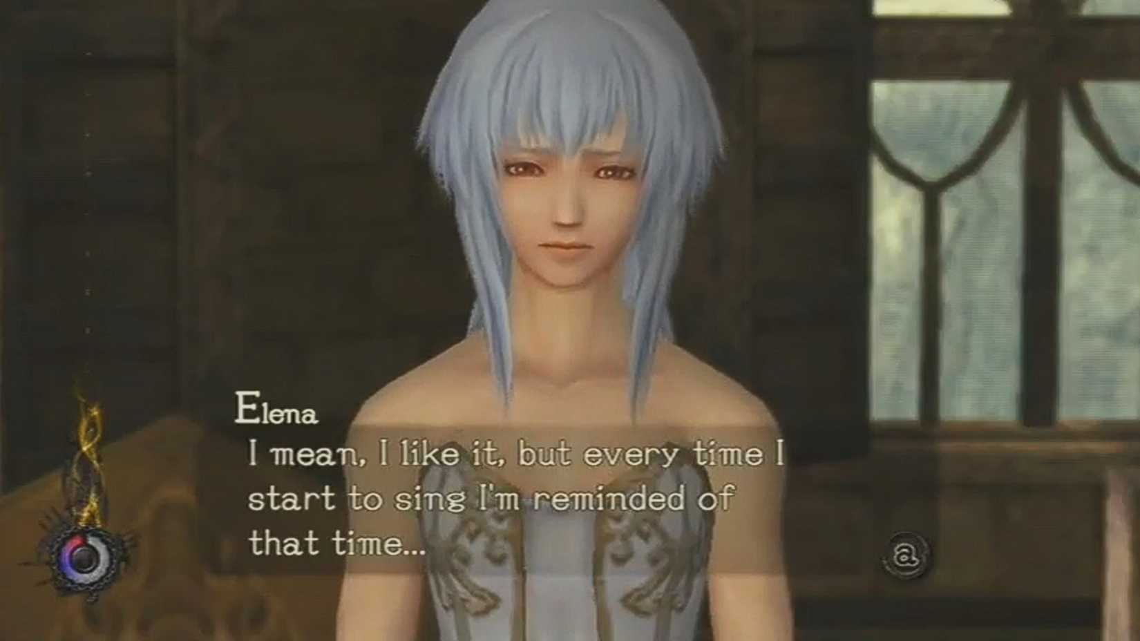 10 Wii JRPGs Still Trapped on Original Hardware - Pandora's Tower