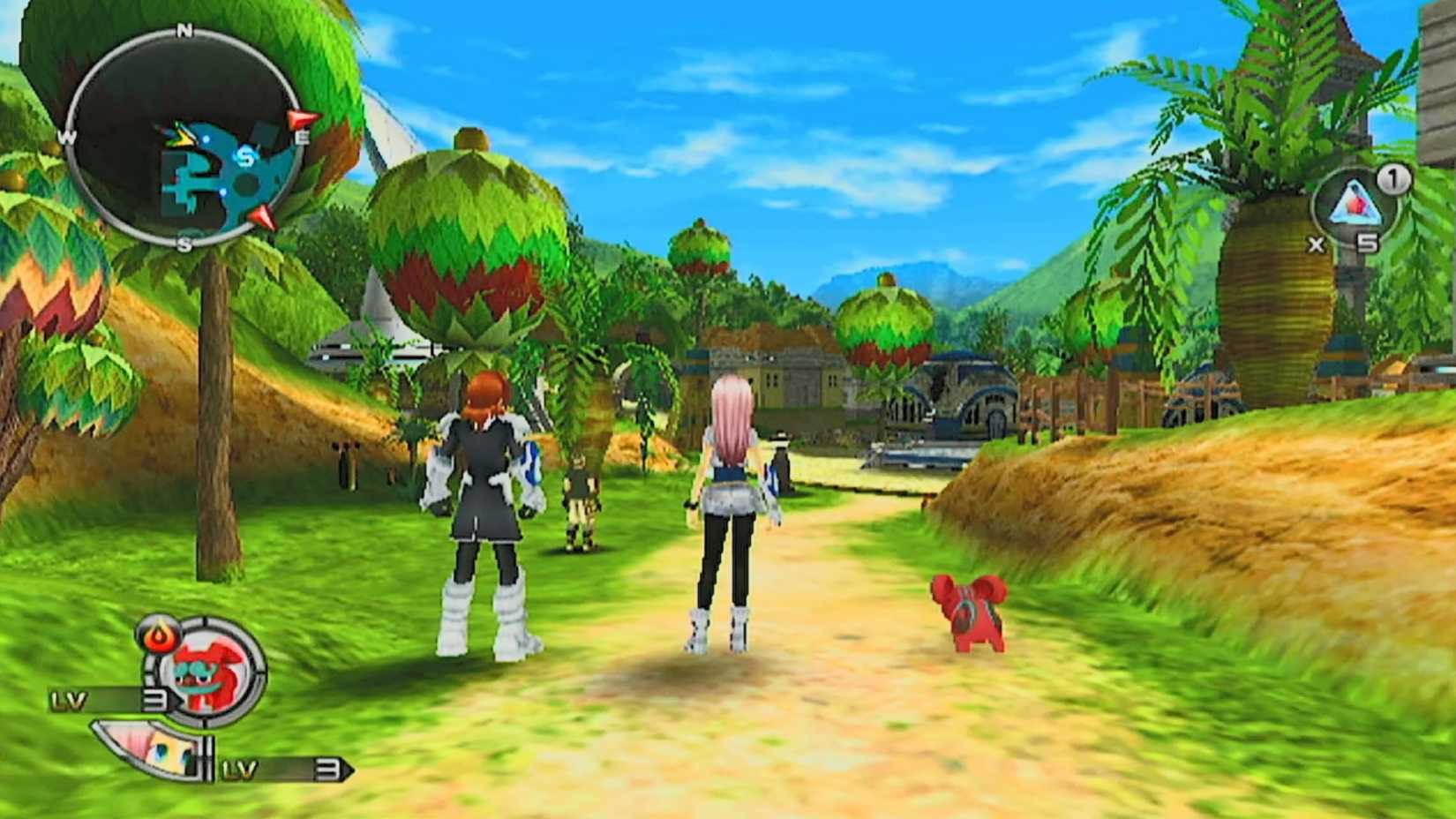 10 Wii JRPGs Still Trapped on Original Hardware - Spectrobes Origins