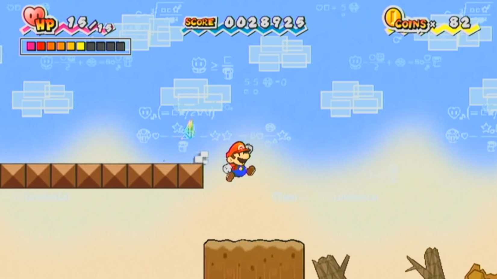 10 Wii JRPGs Still Trapped on Original Hardware - Super Paper Mario