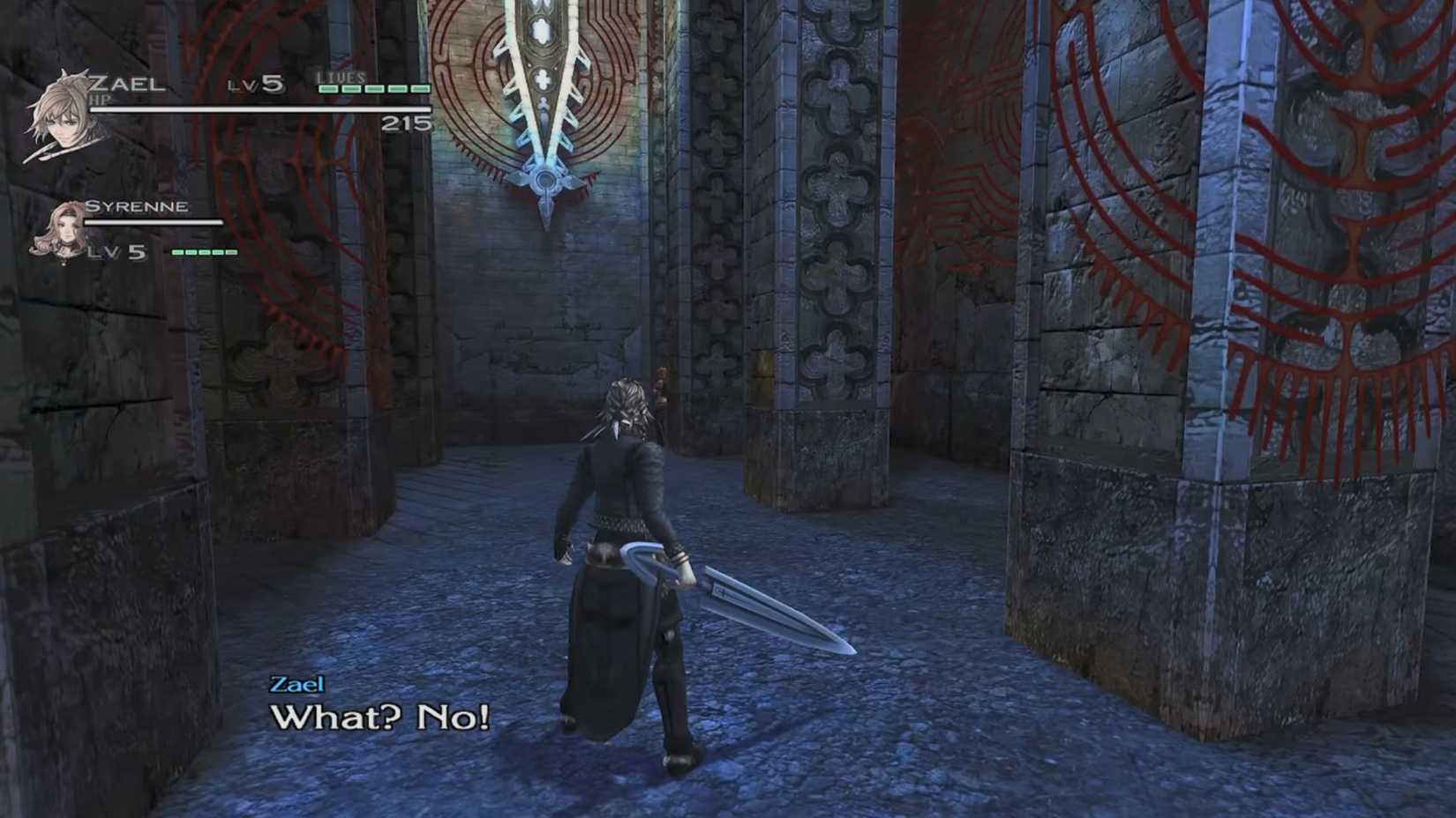 10 Wii JRPGs Still Trapped on Original Hardware - The Last Story