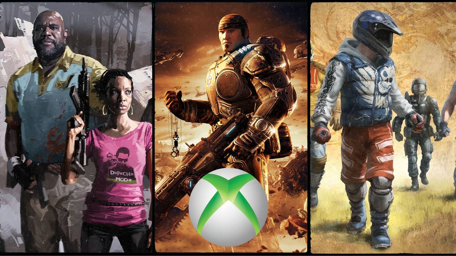 Xbox 360 Games That Made Couch Co-Op Feel Like an Event