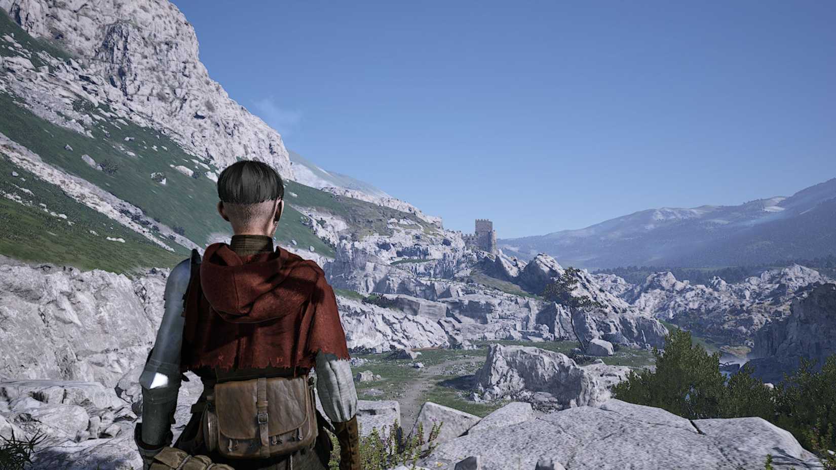 1348 Ex Voto World Map Villa