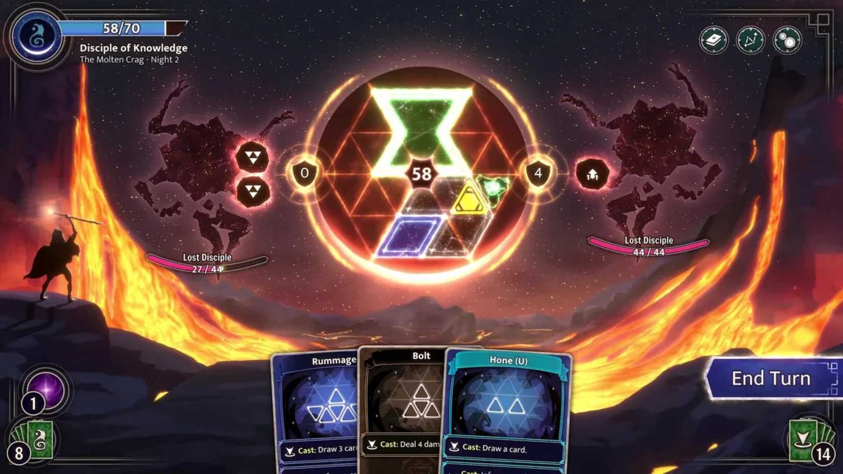 2026 Moonsigil Atlas