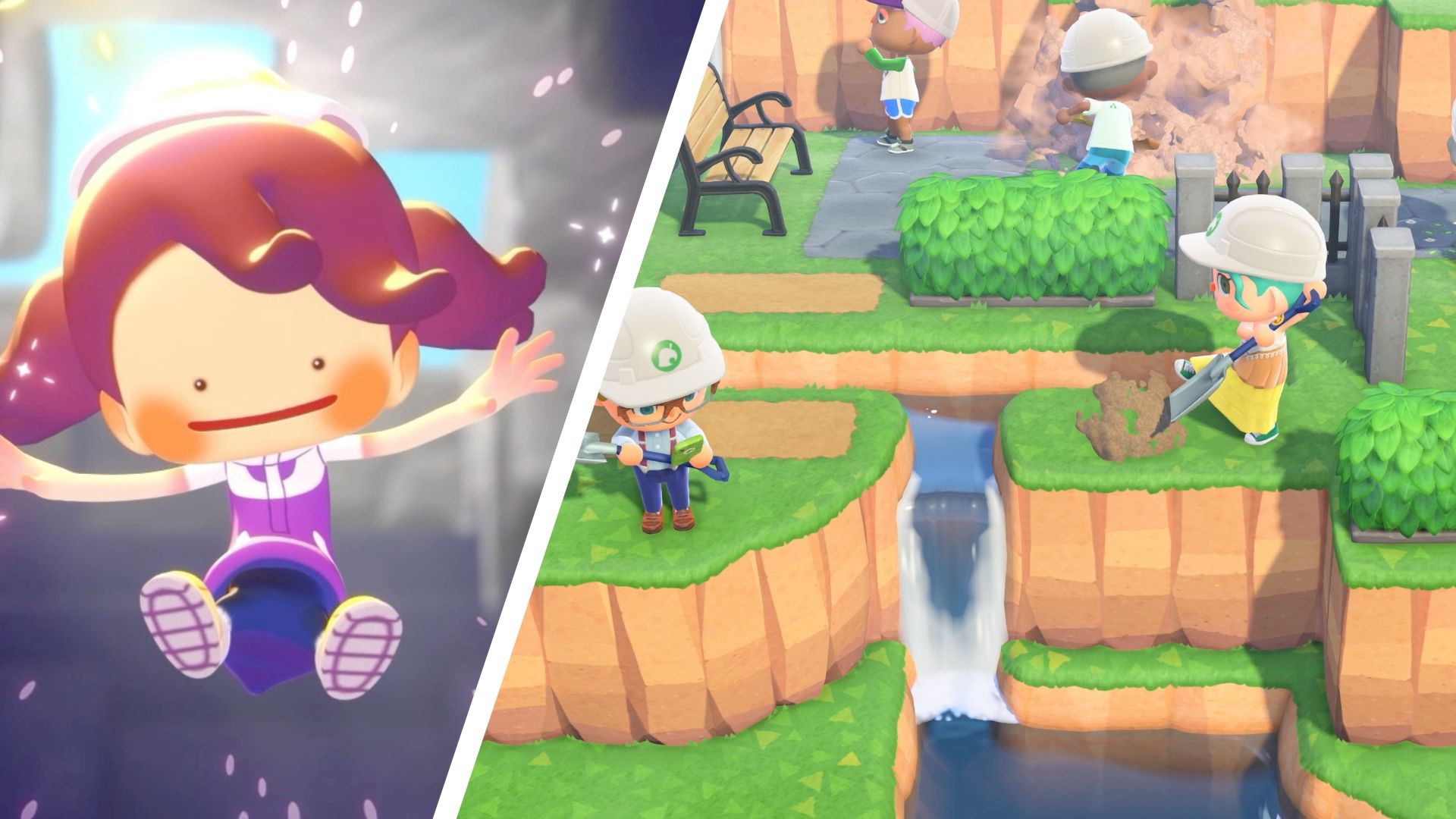 Everything The Next Animal Crossing Game Must Learn From Pokémon Pokopia