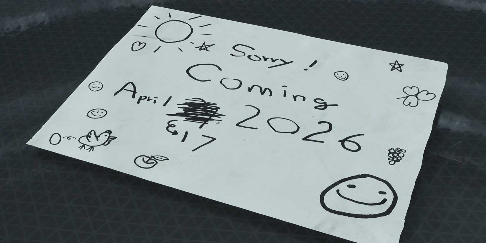 A Six Year Journey Finally Reaches the Finish Line