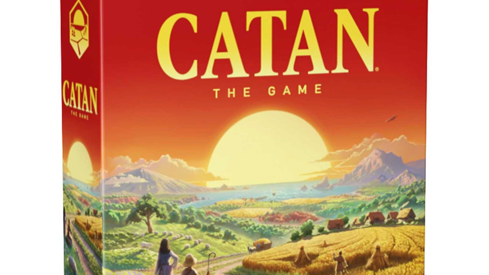 AmazonSale-Catan