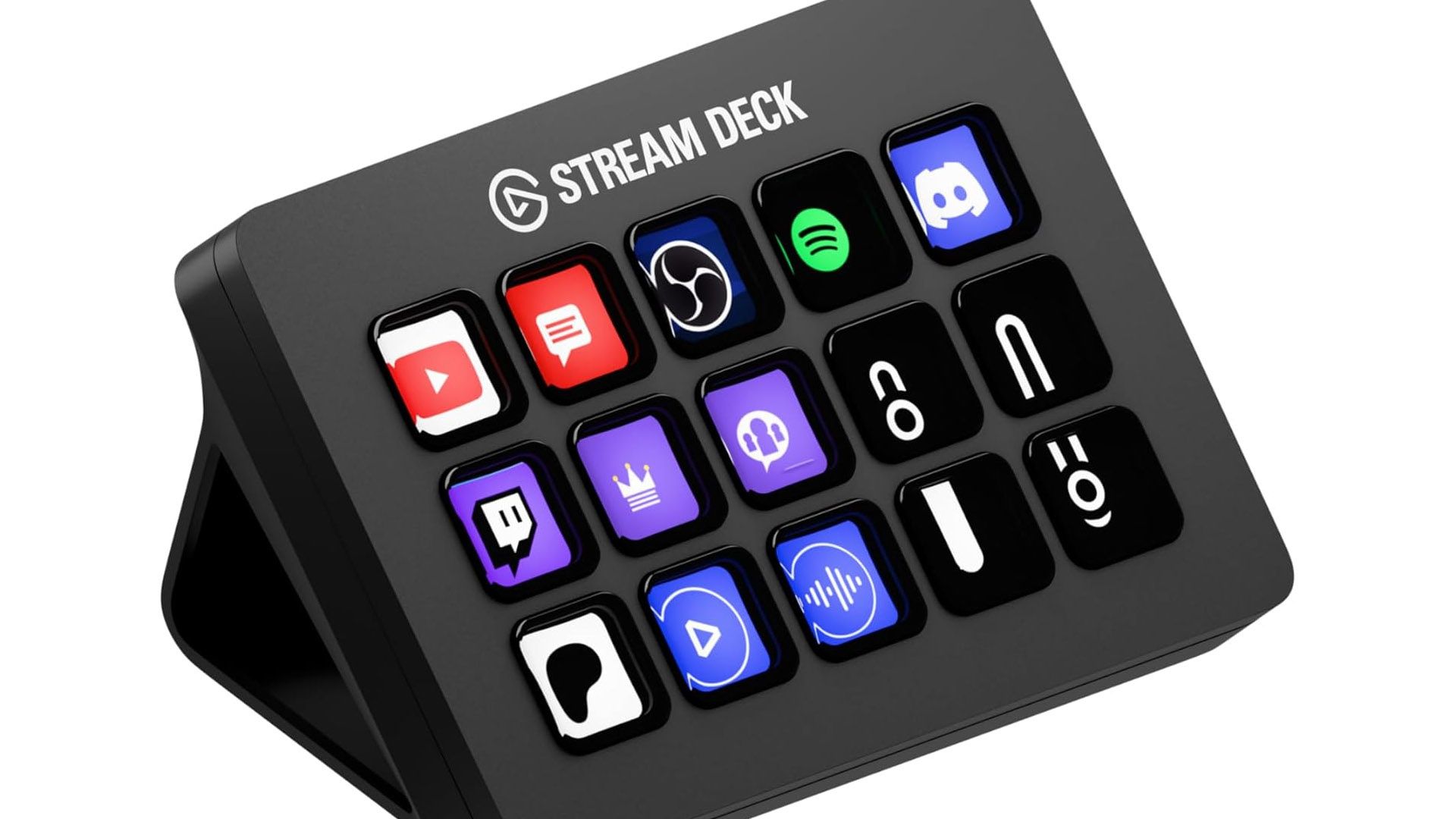 Best Discounts On Gaming Items In Amazon S Big Spring Sale 2026 Amazonsale Elgato 