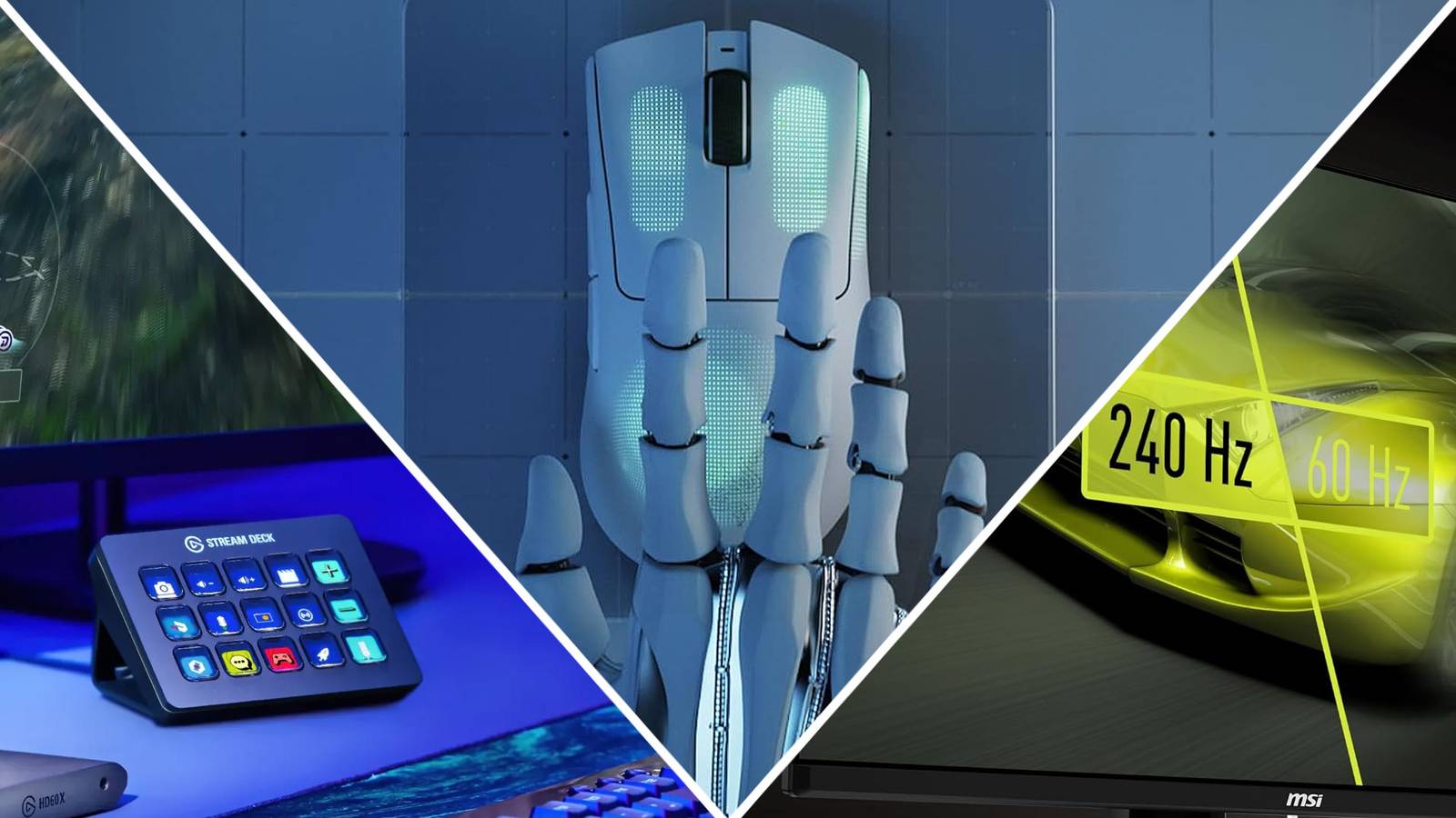 Best Discounts on Gaming Items in Amazon’s Big Spring Sale 2026