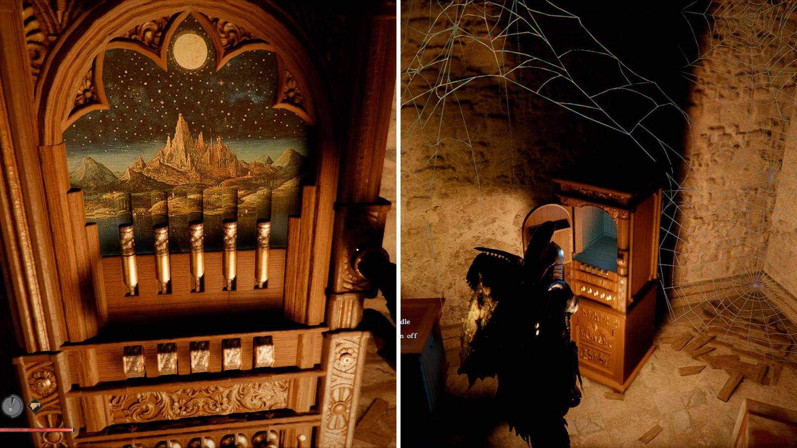 Crimson Desert: Arboria Castle Strongbox Guide Crimson Desert: Arboria Castle Strongbox Guide