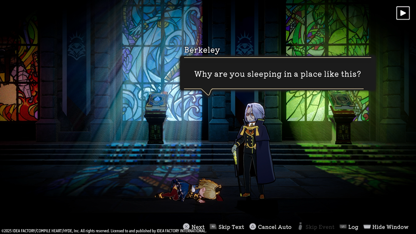 Ariana and the Elder Codex Review - Conversation