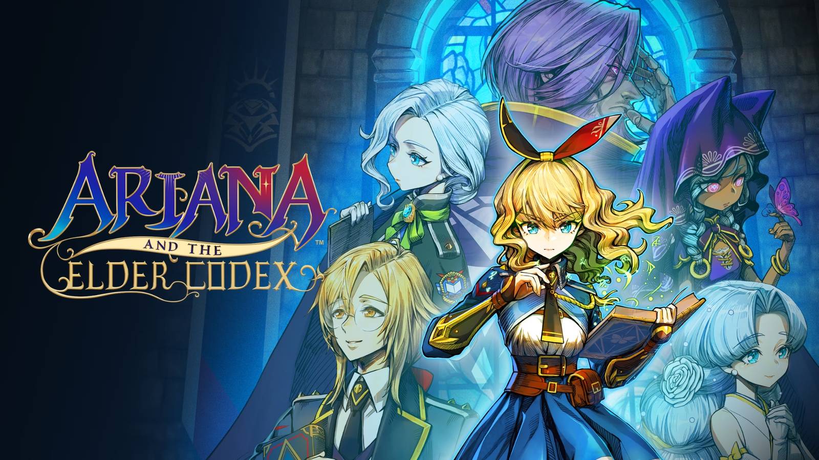 Ariana and the Elder Codex Review: Basic but Well-Done Action Platformer