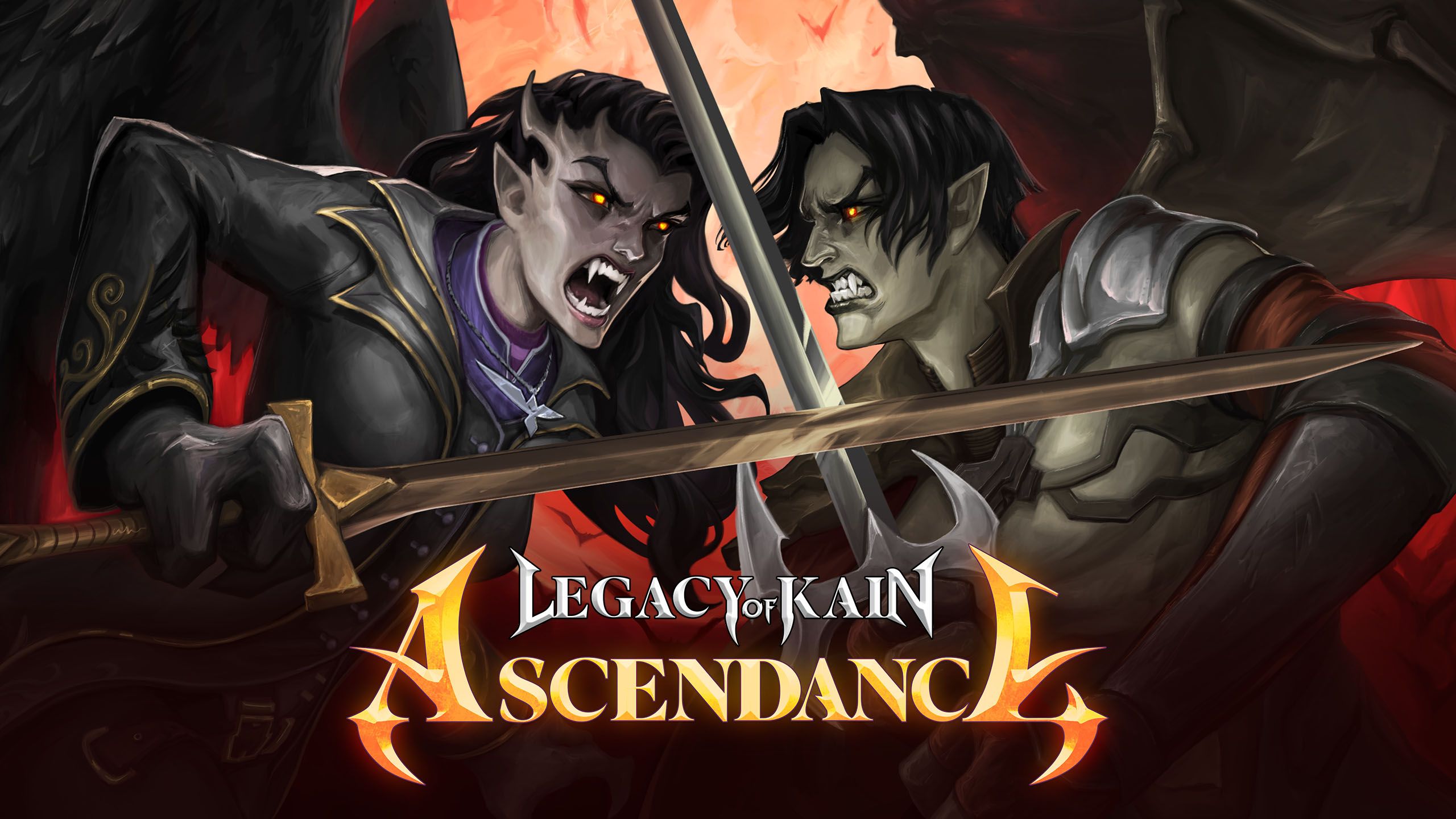 Legacy of Kain Ascendance Review: A Disappointing Trip Back to Nosgoth