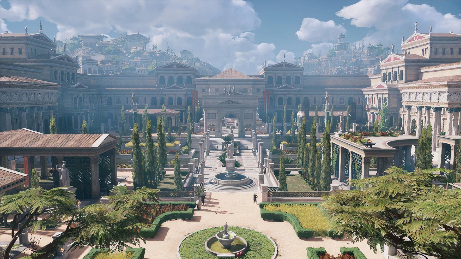 Ubisoft Finally Reveals the Full Cast and Setting of Netflix's Assassin ...