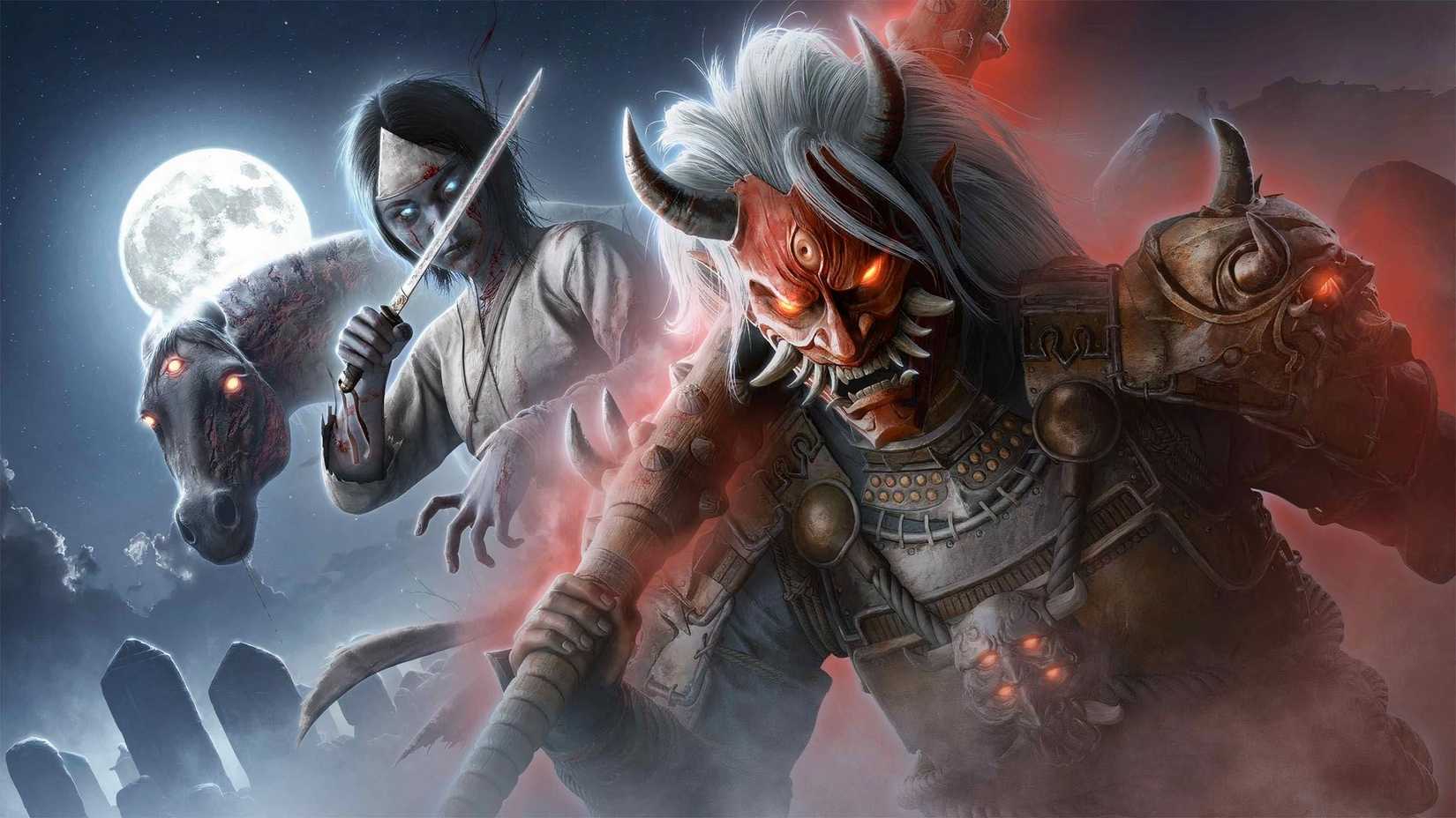 Assassin's Creed Shadows Dead by Daylight Collab