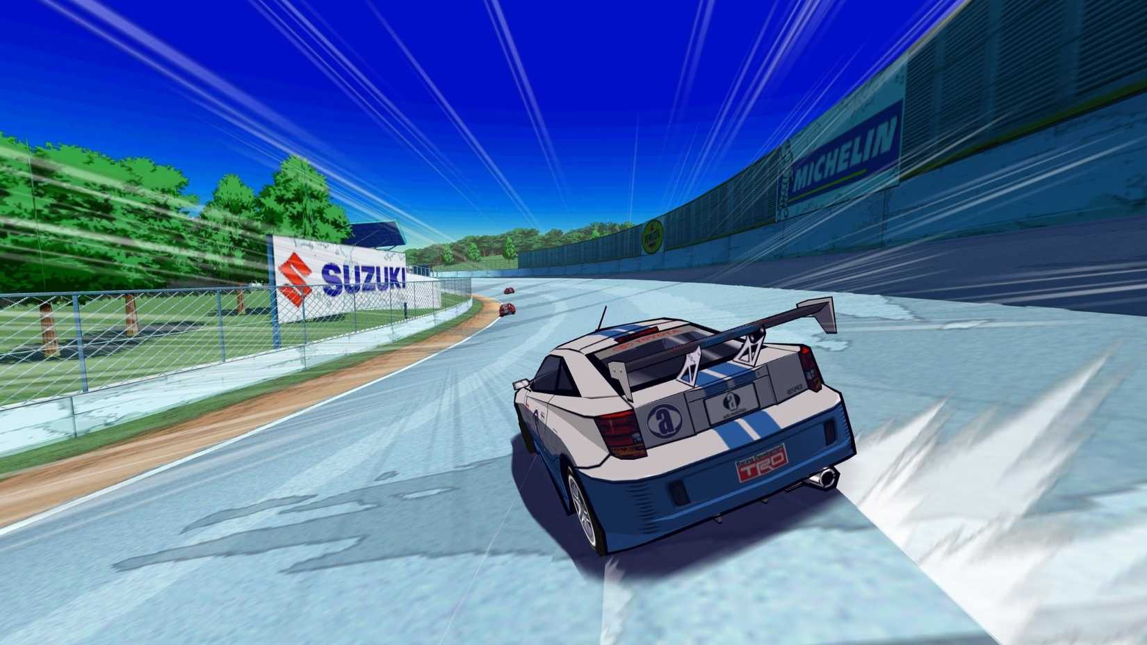 10 Best PS2 Racing Games That Hold Up Today