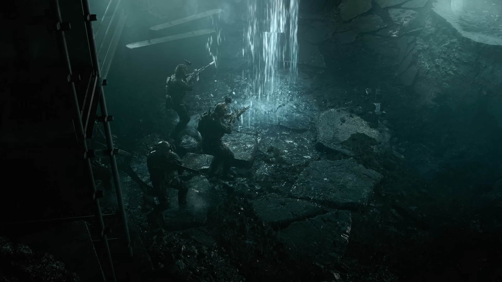 Battlefield 6 Launches Night Maps as Free Trial Starts