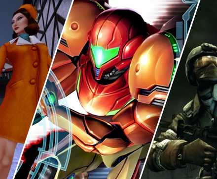 Best FPS Games Still Stuck on Older Systems