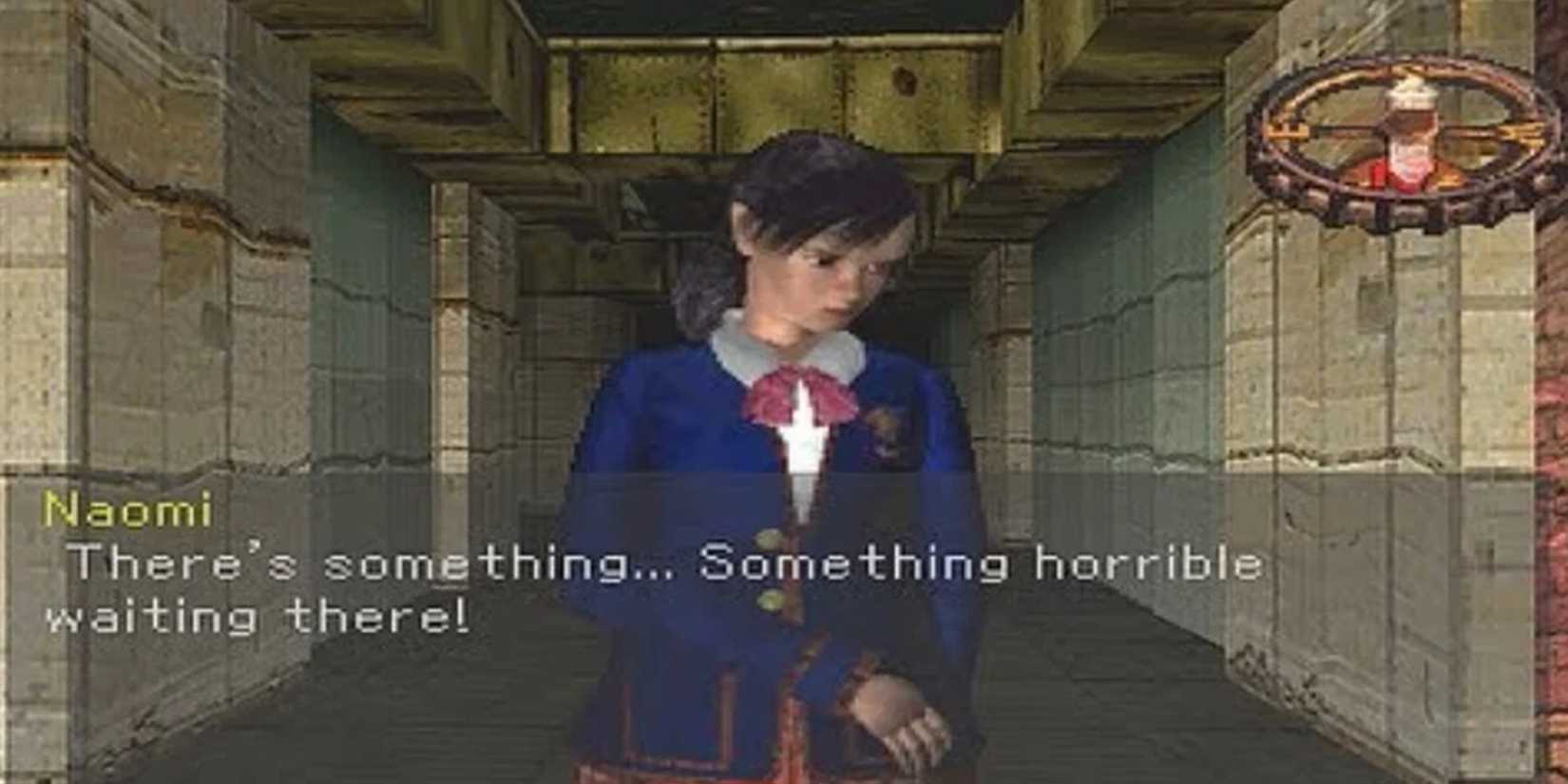 Best Horror Games Still Stuck on Older Systems Hellnight