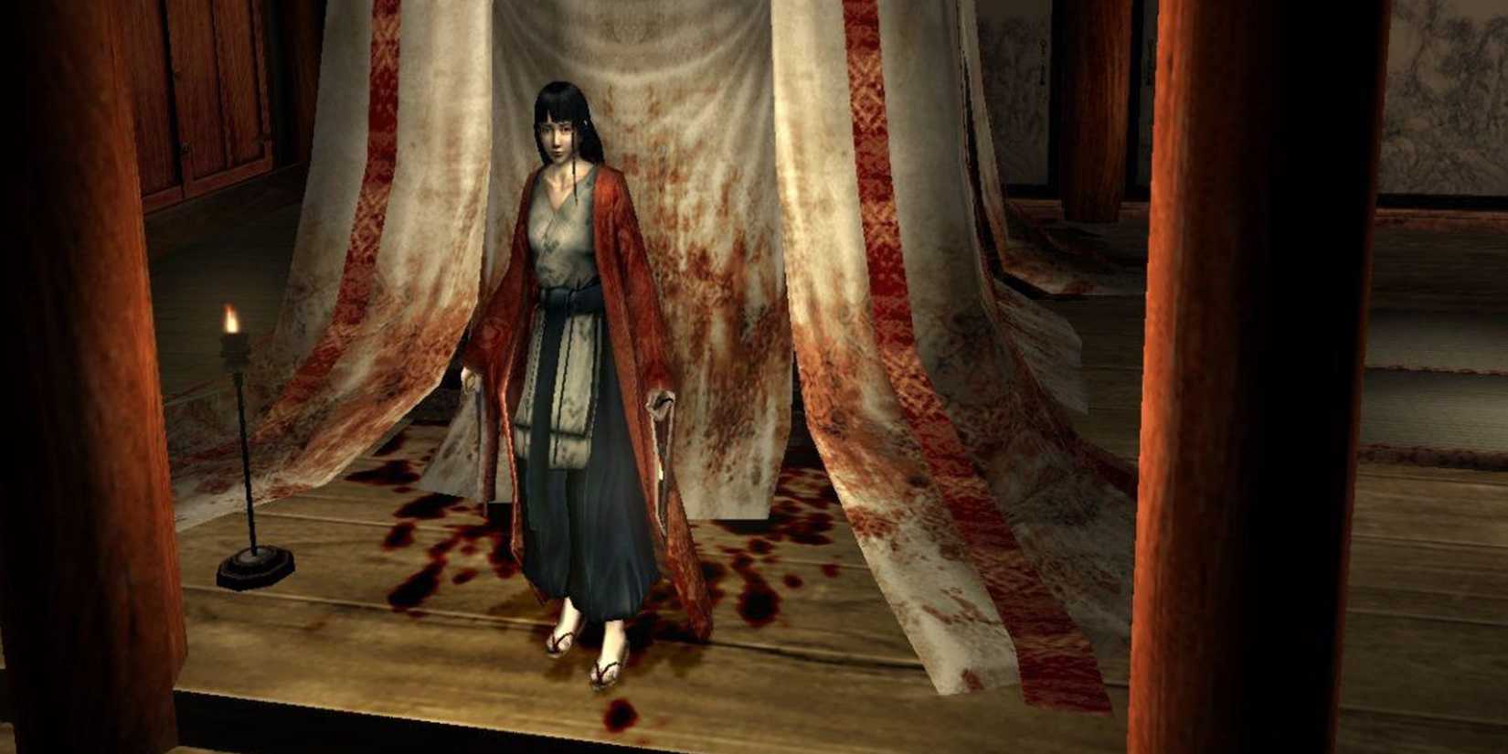 Best Horror Games Still Stuck on Older Systems Kuon